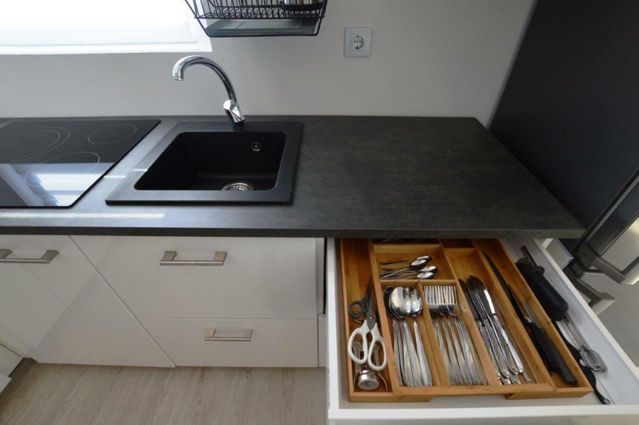 Apartamento Justina Кулера Екстериор снимка
