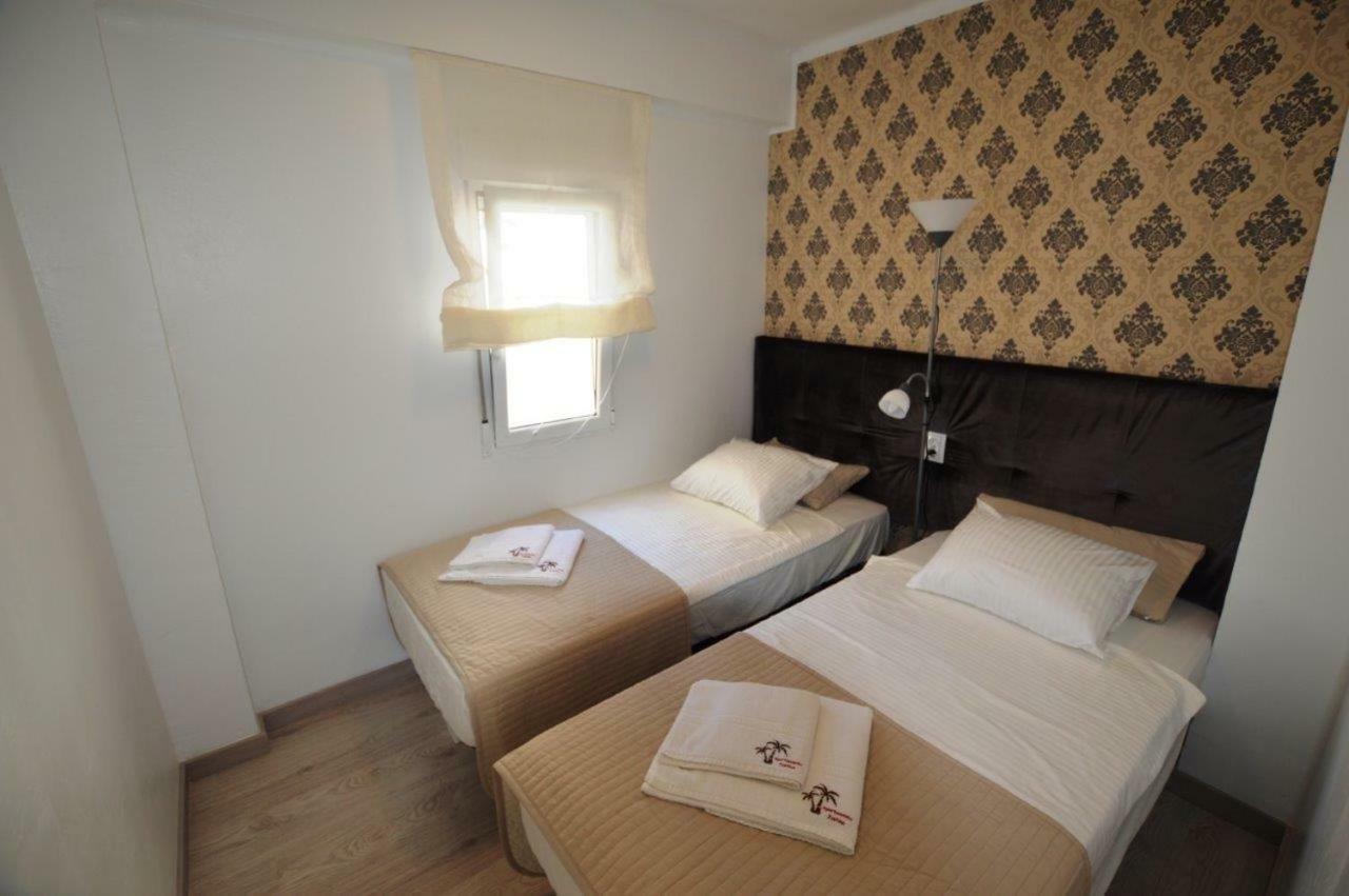 Apartamento Justina Кулера Екстериор снимка